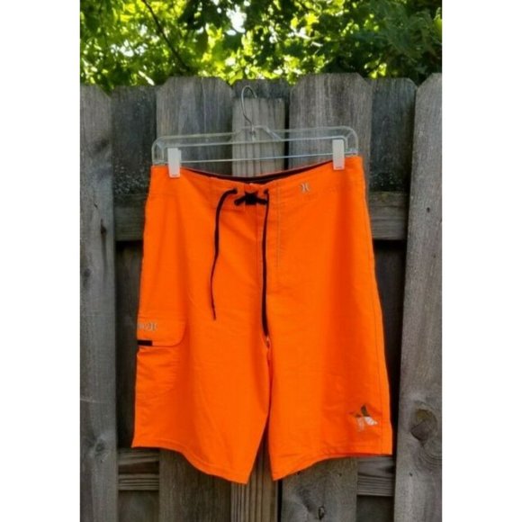 HURLEY PHANTOM Size 29 SWIM/SURF/BOAR